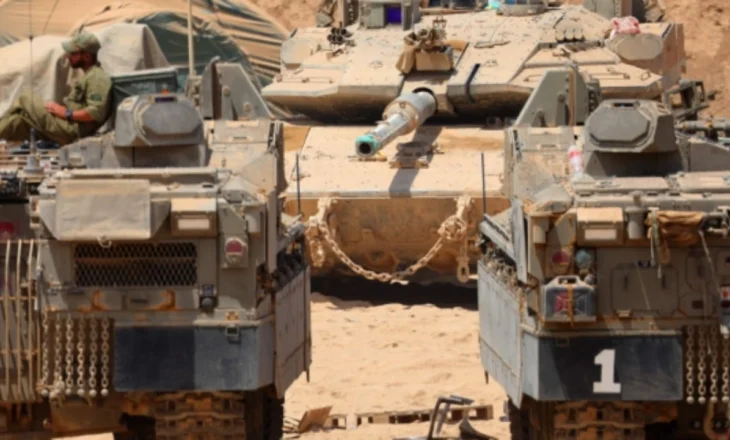 Taktikat e Hamas për të goditur ushtrinë izraelite: 20-30 mijë militantë përdorin tunelet të rihapura, rrënojat përdoren si “mburojë”