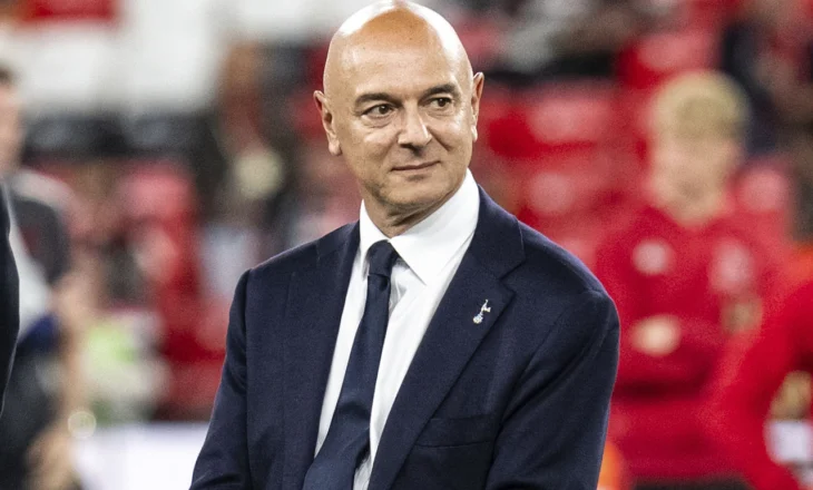“Tani po teprohet”, presidenti i Tottenham: Duhet marrë një vendim për të mirën e futbollit