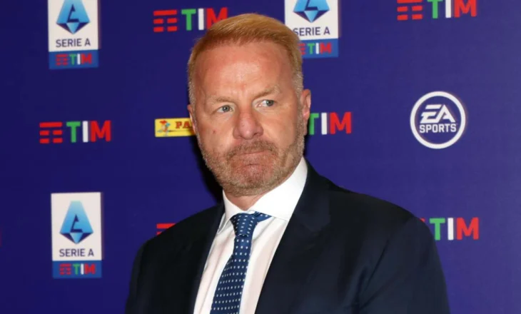 Tare ka gati ofertën për dështimin e Premier League, e do edhe Roma