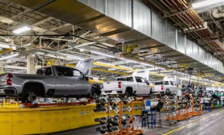 Tarifat e Trump, Gjermania ndjen pasojat, industria automobilistike shkurton 51.500 vende pune
