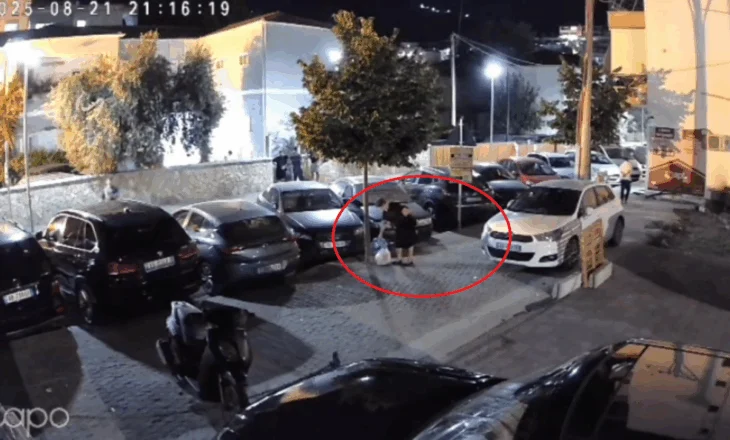 Tavo nxjerr pamjet e qytetarëve që hedhin mbeturina në rrugë: Gjobë për këdo që ndot Himarën