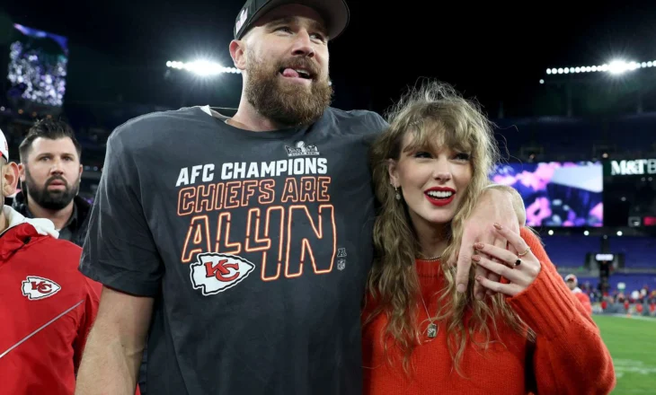 Taylor Swift dhe Travis Kelce surprizojnë sërish pas fejesës, ja çfarë po planifikojnë
