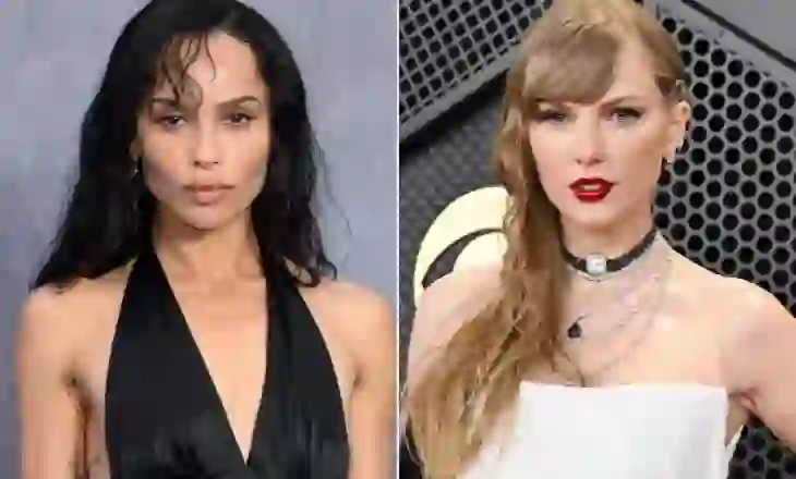 Taylor Swift nuk shkëlqen vetëm në skenë, Zoë Kravitz zbulon “dhuntinë e fshehtë” të këngëtares!