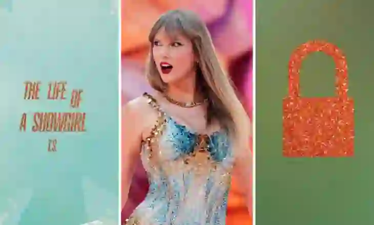 Taylor Swift rikthehet me album të ri, ja kur pritet të publikohet