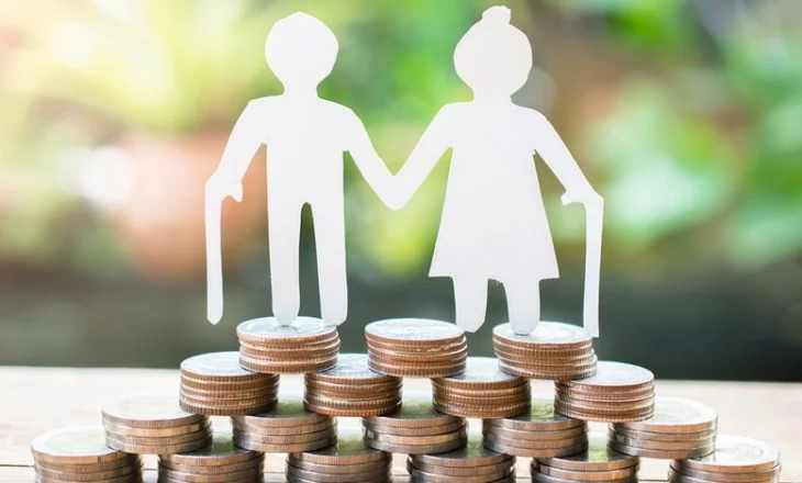 Të ardhurat rekord nga skema e pensioneve, qeveria përgatit reformën e madhe