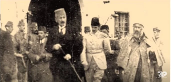 Të fshehtat e fundit të Bajram Currit(Video)