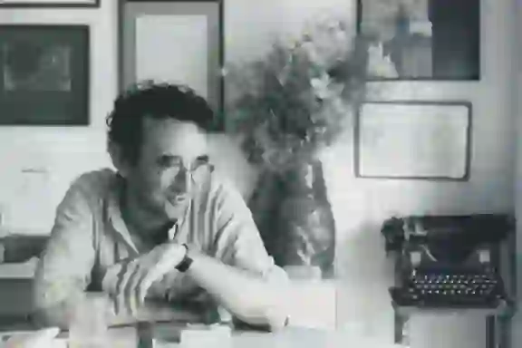 Të fshehtat e krijimeve të tij…/ Kur Roberto Bolanjo rrëfente me humor rrugën e tij në letërsi
