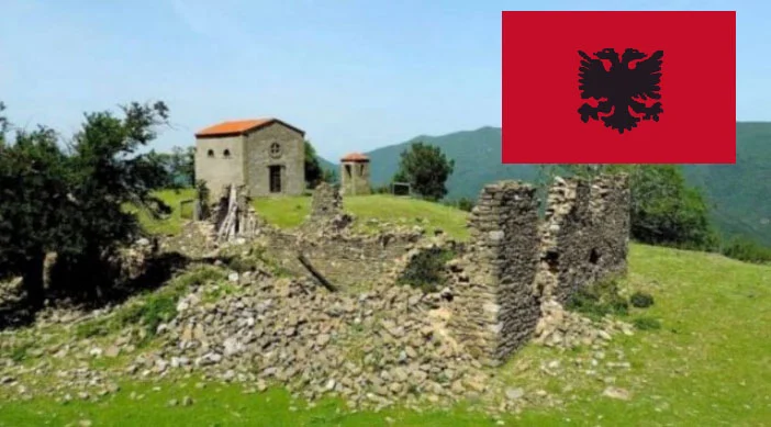 Të gjithë e kemi ditur se shkolla e parë shqiptare ishte në Korçë, por kjo është shkolla e parë shqiptare para Korçës së vitit 1632