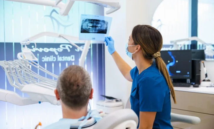 Të huajt vijnë më së shumti në Serbi për trajtime dentare dhe kirurgji estetike