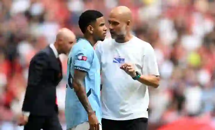 Te Manchester City ndërrojnë mendje për Savinho, braziliani pritet të qëndrojë në “Etihad”