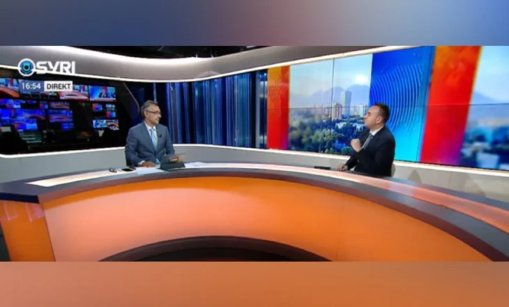 ‘Të papërgatitur për emergjencat’/ Balliu: Në kulmin e zjarreve në vend, qeveria vazhdon vjedhjen