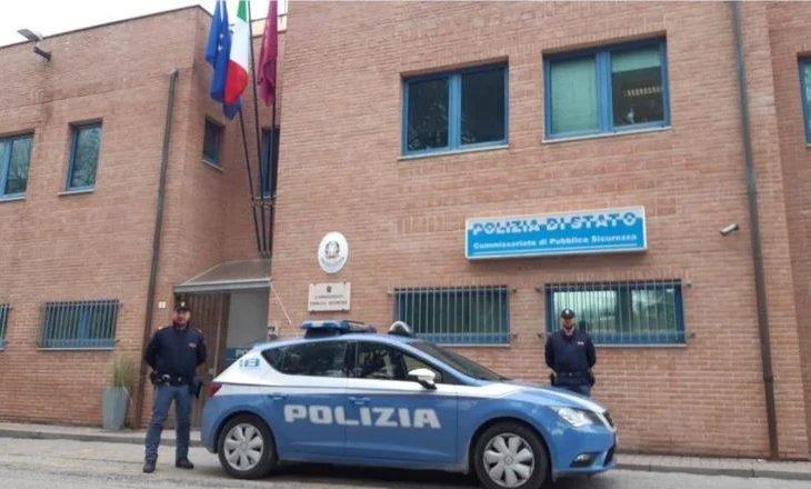 Të përfshirë në rrjetin e trafikut të kokainës, arrestohen në Itali 2 të rinjtë shqiptarë 