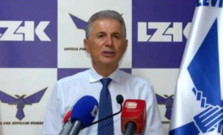 “Të rikthehet dënimi me vdekje”/ Ashpërsimi i dënimeve, reagon Kreu i LZHK-së: Të tërhiqet Drafti i Kodit të ri…