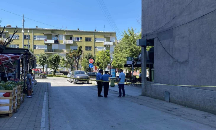 Të shtëna me armë zjarri në Gjilan, dy të vdekur dhe dy të plagosur, autori në arrati