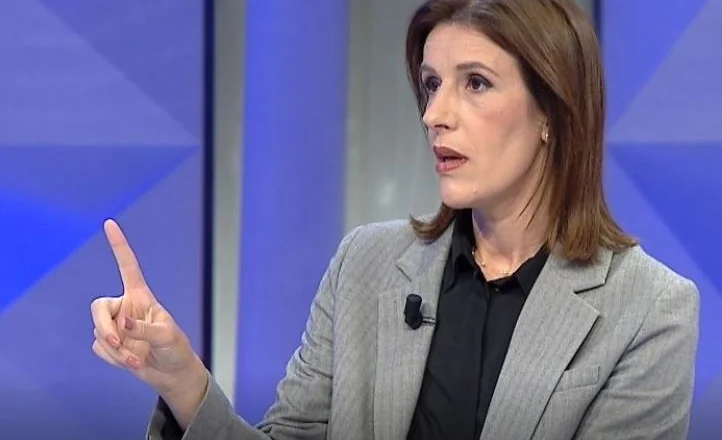 “Të trembur dhe të heshtur”, Lala kritikon KLGJ-në për lidhjet me Ramën: Kanë frikë t’i përmendin emrin e tij