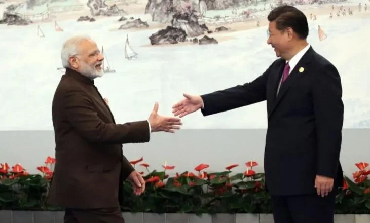 Të tronditura nga tarifat doganore të Donald Trump, India dhe Kina kërkojnë një rigjallërim të biznesit