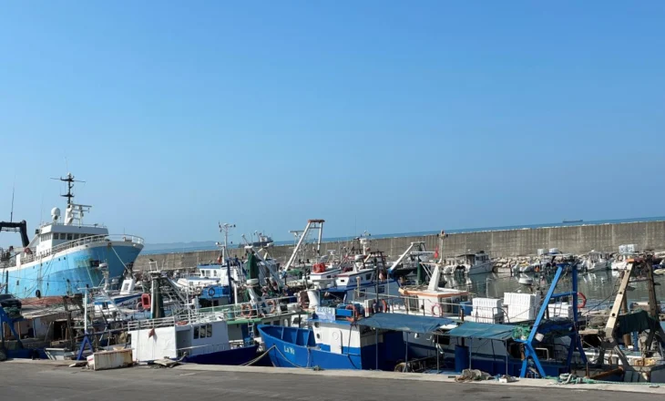 Të vetmit në Mesdhe/ Peshkimi pa ndërprerje në Shqipëri rrezikon rezervat detare