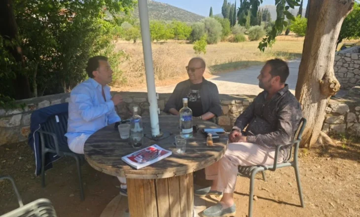 Teatri Kombëtar, bashkëpunim me Teatrin Antik të Epidavros në Greqi