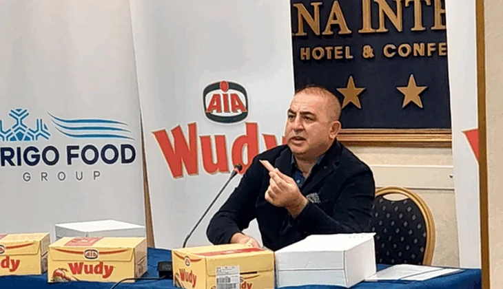 TEC-i doli impiant gazi / Dorëzohet biznesmeni Meqemeja, por akuzat ndaj tij kanë rënë: Disa dashakeqë…
