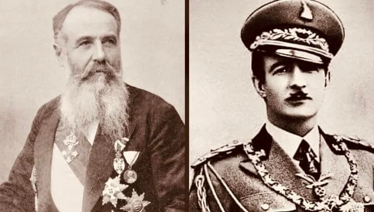 Teksti i plotë i Marrëveshjes ndërmjet Ahmet Zogut dhe kryeministrit serb, Nikolla Pashiq