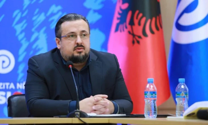 Teliti: Zgjidhja e duhur për kryebashkiakun e ri janë zgjedhjet vendore, ta kthejmë Tiranën në një normalitet ligjor