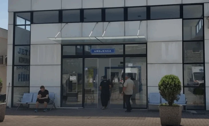 Temperaturat e larta/ Fluks pacientësh në Urgjencën e Beratit, mjeku: Rreth 100 qytetarë në ditë kërkojnë ndihmë