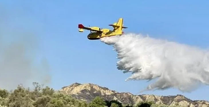 Temperaturat ekstreme në të gjithë vendin, 3 qarqet me rrezikshmëri më të lartë për zjarre