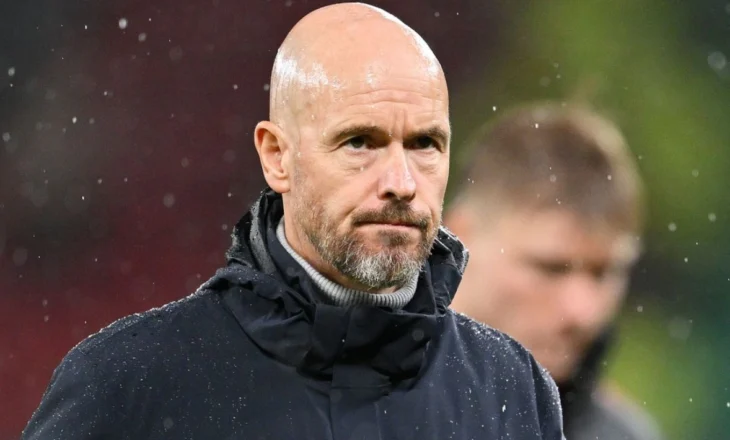 Ten Hag ul stekën te Leverkusen: Unë nuk jam Harry Potter, mos prisni mrekulli nga unë