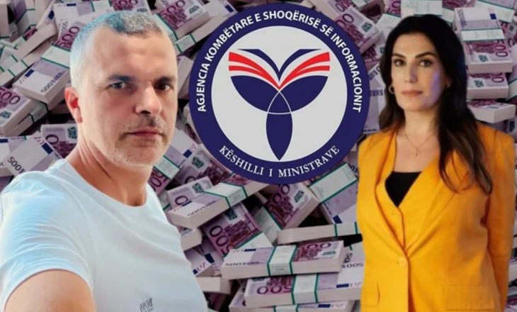 Tenderat e AKSHI-t nën “pushtetin e padukshëm”, si Ermal Beqiri mori kontrollin e IT-së së shtetit me…
