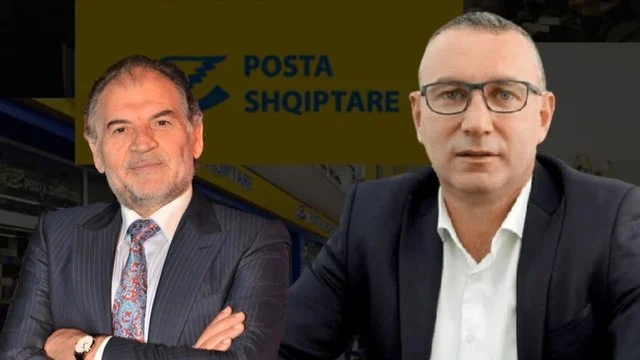 Tenderi i dyshimtë/ Skualifikon dy ofertat më të ulëta, Arditi i Postës i jep 950 mijë euro Abissnetit të Kokëdhimës