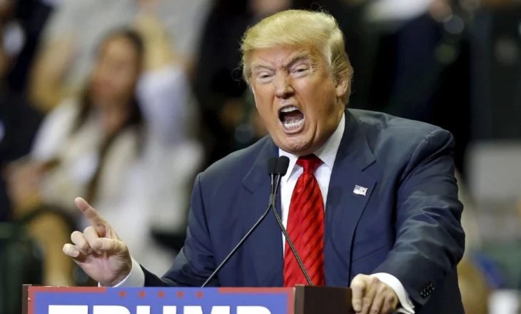 Tension pas raportit të papunësisë/ Presidenti Trump shkarkon Shefen e Statistikave Ekonomike në SHBA