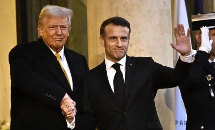 Tensione mes Francës e SHBA, çështja e Palestinës përplas Uashingtonin me Parisin