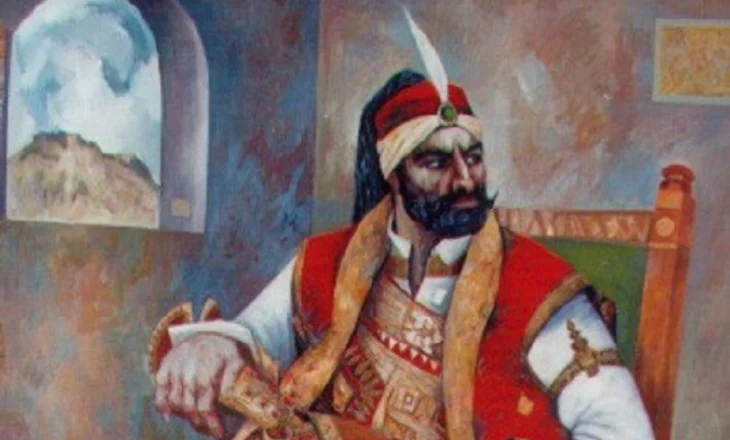 Tentativa e Mahmud Pashë Bushatliut për krijimin e Konfederatës Ilirike, Pashallëku i Shkodrës, Mali i Zi dhe pjesë të Bosnjës
