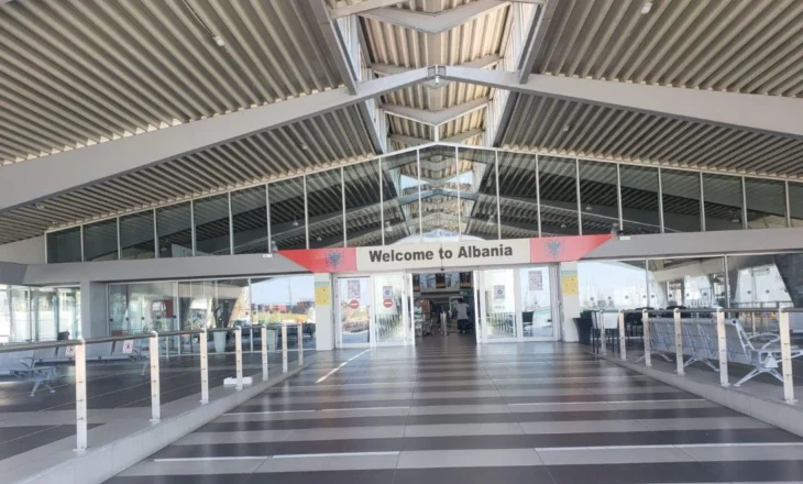 Tentoi të fuste në Shqipëri një automjet të vjedhur, arrestohet italiani në portin e Durrësit