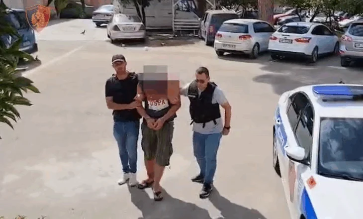 Tentoi të përdhunonte një vajzë, arrestohet 40-vjeçari në Lushnje