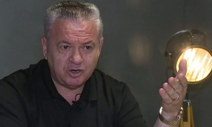 ‘Tërmet’ brenda PD! Murrizi kandidat për kryetar: Deputetët e opozitës janë në hetim nga SPAK
