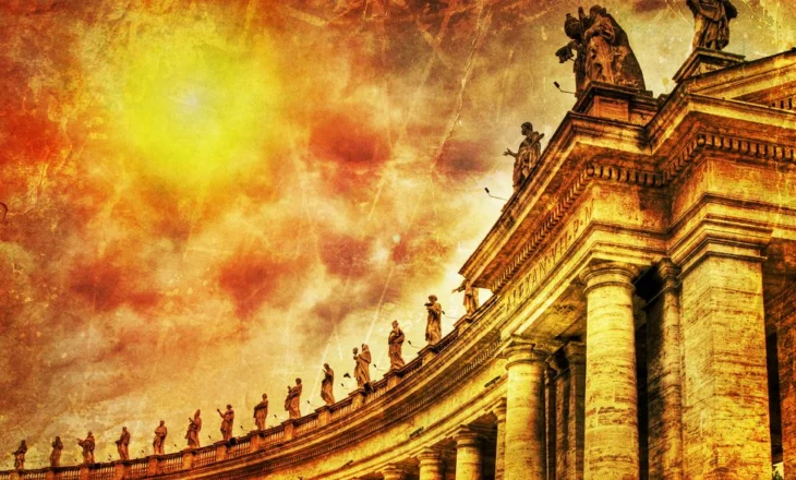 Tetë perandorët më të përgja’kshëm të historisë së Romës