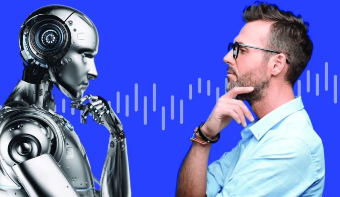The Economist: Inteligjenca Artificiale po përmbys industrinë e reklamave. IA është teknologjia me ndikimin më të madh në rezultatet e biznesit