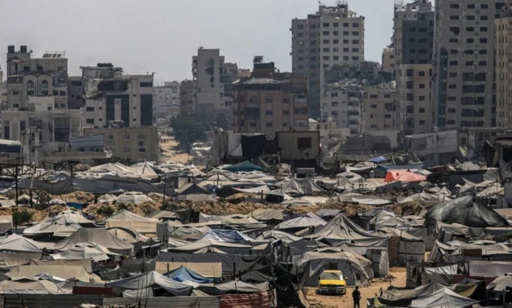 The Guardian: Izraeli përgjon telefonatat e palestinezëve me ndihmën e Microsoft