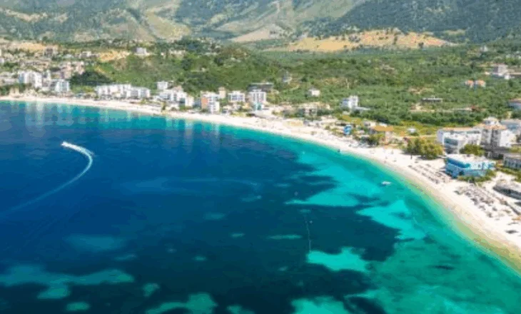 “The Mirror” për Rivierën Shqiptare: Maldivet e Europës