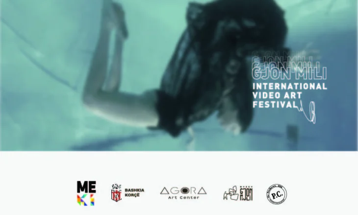 “The Skin of Light” / Edicioni i Tretë i Gjon Mili International Video Art Festival