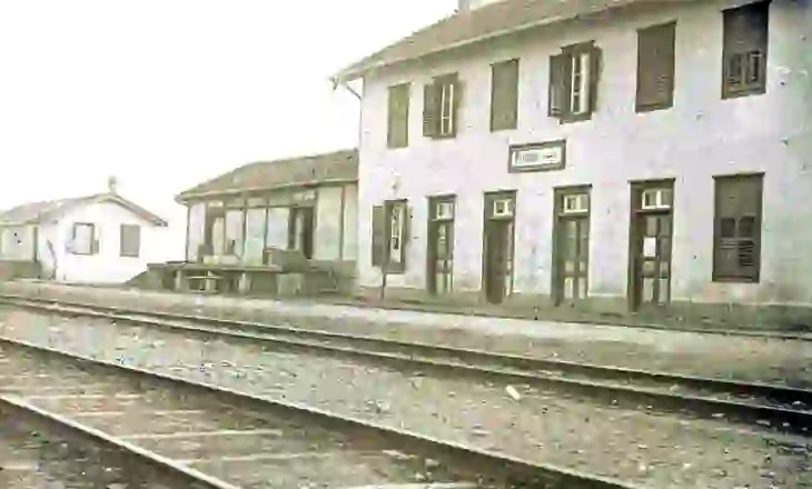 Themelimi i Vilajetit të Kosovës më 1877, ryshfeti malazez në Pejë, rojat e Manastirit të Deçanit