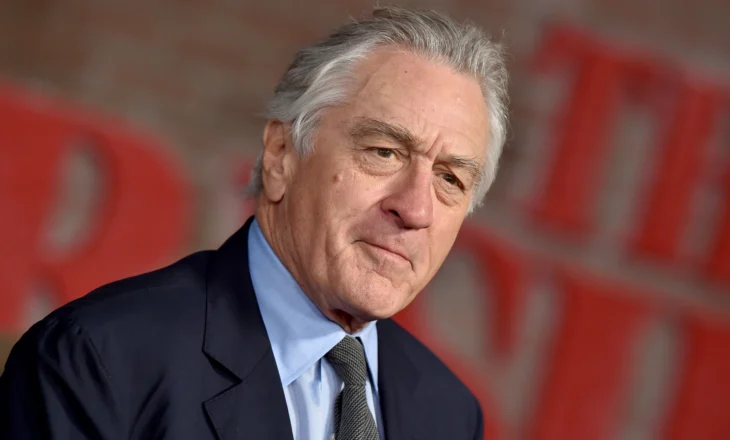 Thënie nga Robert De Niro: Mos i tradhtoni kurrë miqtë dhe mbajeni gojën të mbyllur…