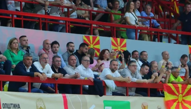 Thirrjet antishqiptare në Kumanovë, valë reagimesh nga Maqedonia e Veriut: Do të marrim masa!