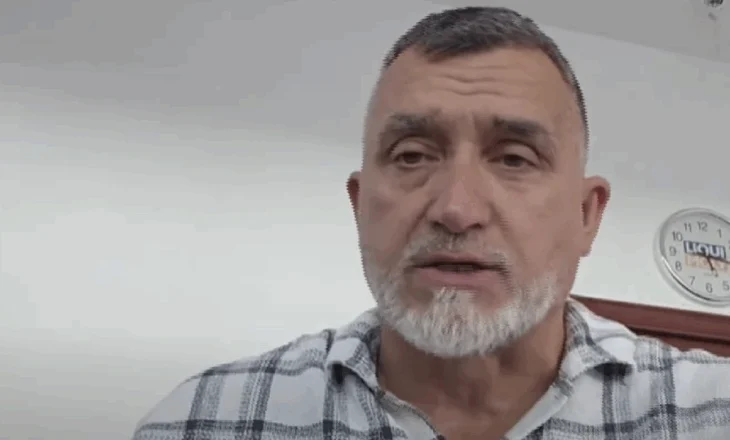 Thirrjet antishqiptare në Maqedoni, Elezi: Dorë serbe dhe ruse