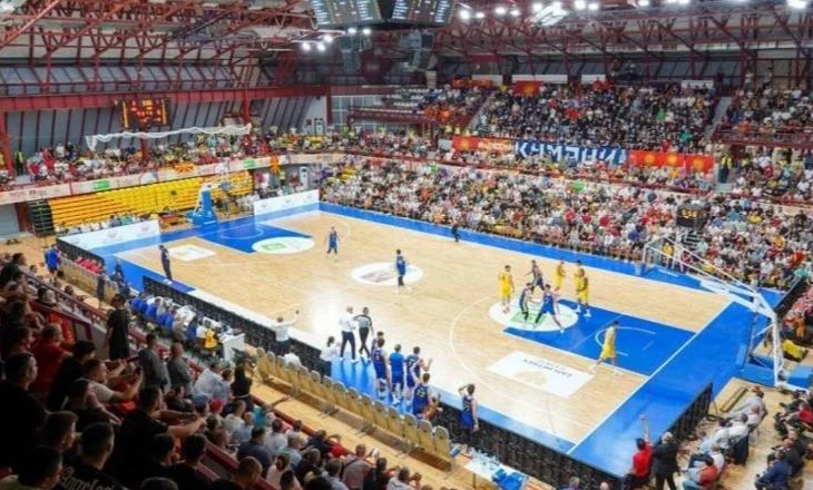 Thirrjet antishqiptare në RMV, KOKSH: Do të denoncojmë ngjarjen në të gjitha Organizmat Olimpikë Ndërkombëtare