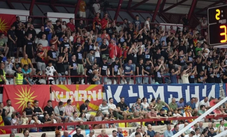 Thirrjet antishqiptare në Shkup, reagon zv/kryeministri i Maqedonisë së Veriut: Sulm ndaj bashkëjetesës etnike
