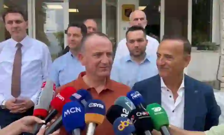 “Thirrjet antishqiptare, skandaloze”, Taravari nga Pogradeci: Bota serbe ka ndërhyrë thellë në RMV