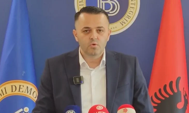 Thirrjet fashiste në Kumanovë, BDI kërkon dorëheqjen e zëvendësministrave shqiptarë