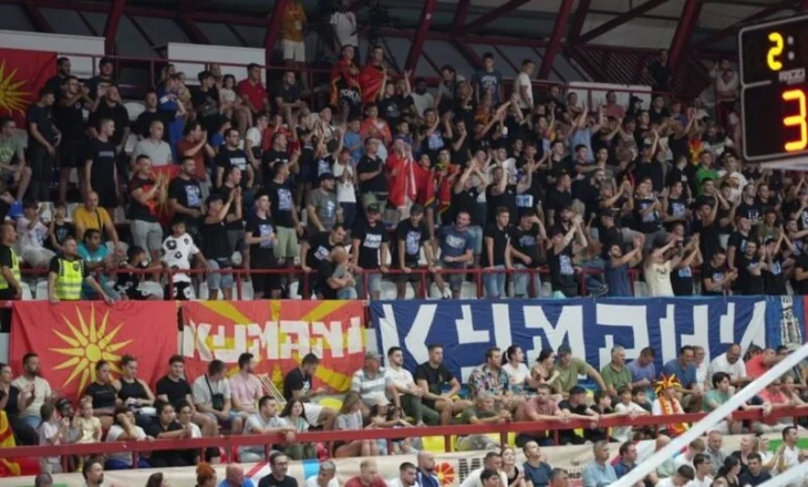 “Thirrjet fyese në Kumanovë, alarm për të gjithë ne”/ Ambasadori shqiptar: Pres që autoritetet më të larta të flasin me përgjegjësi!